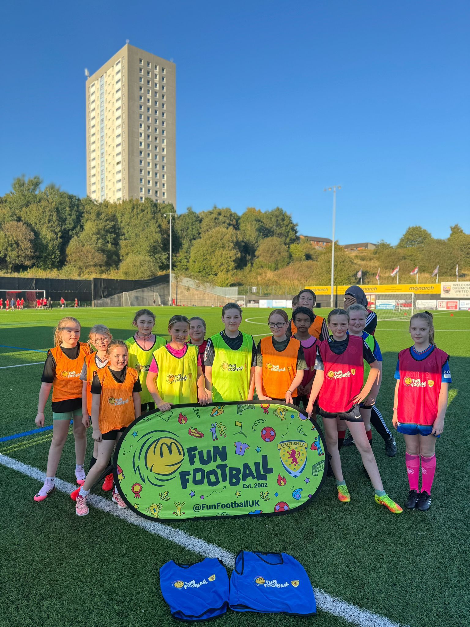 Girls Academy