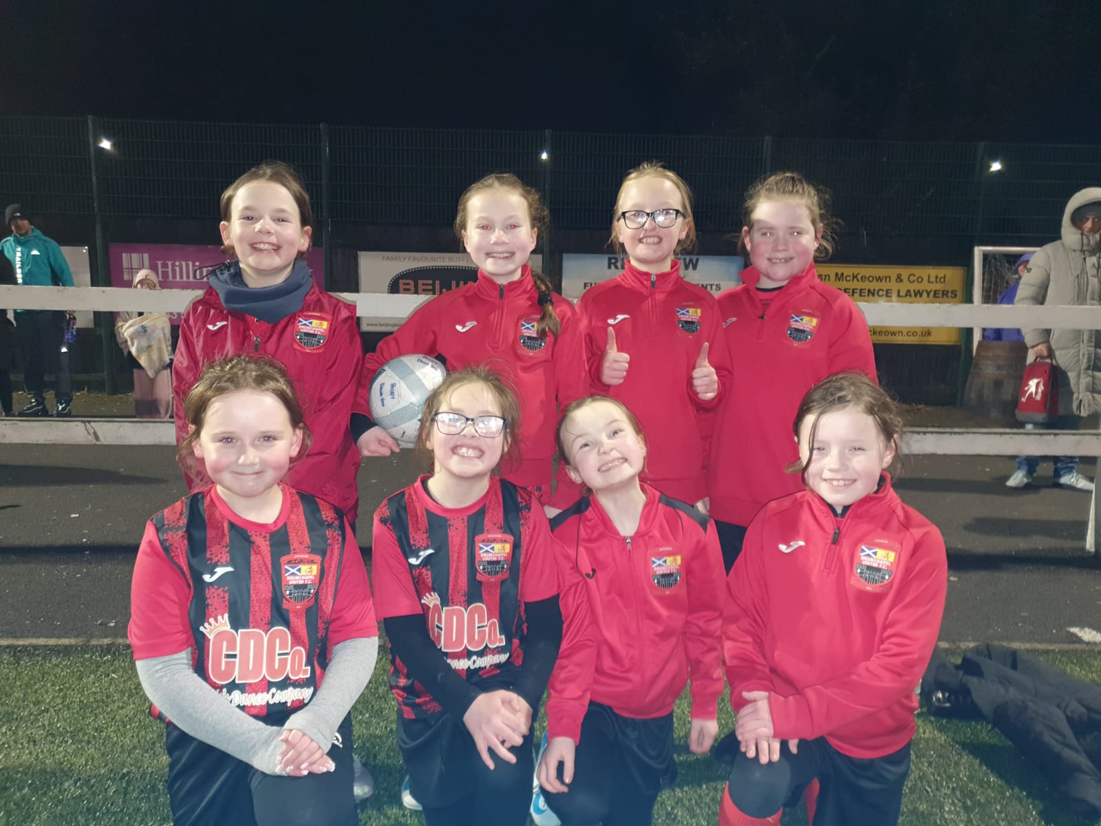 U10s