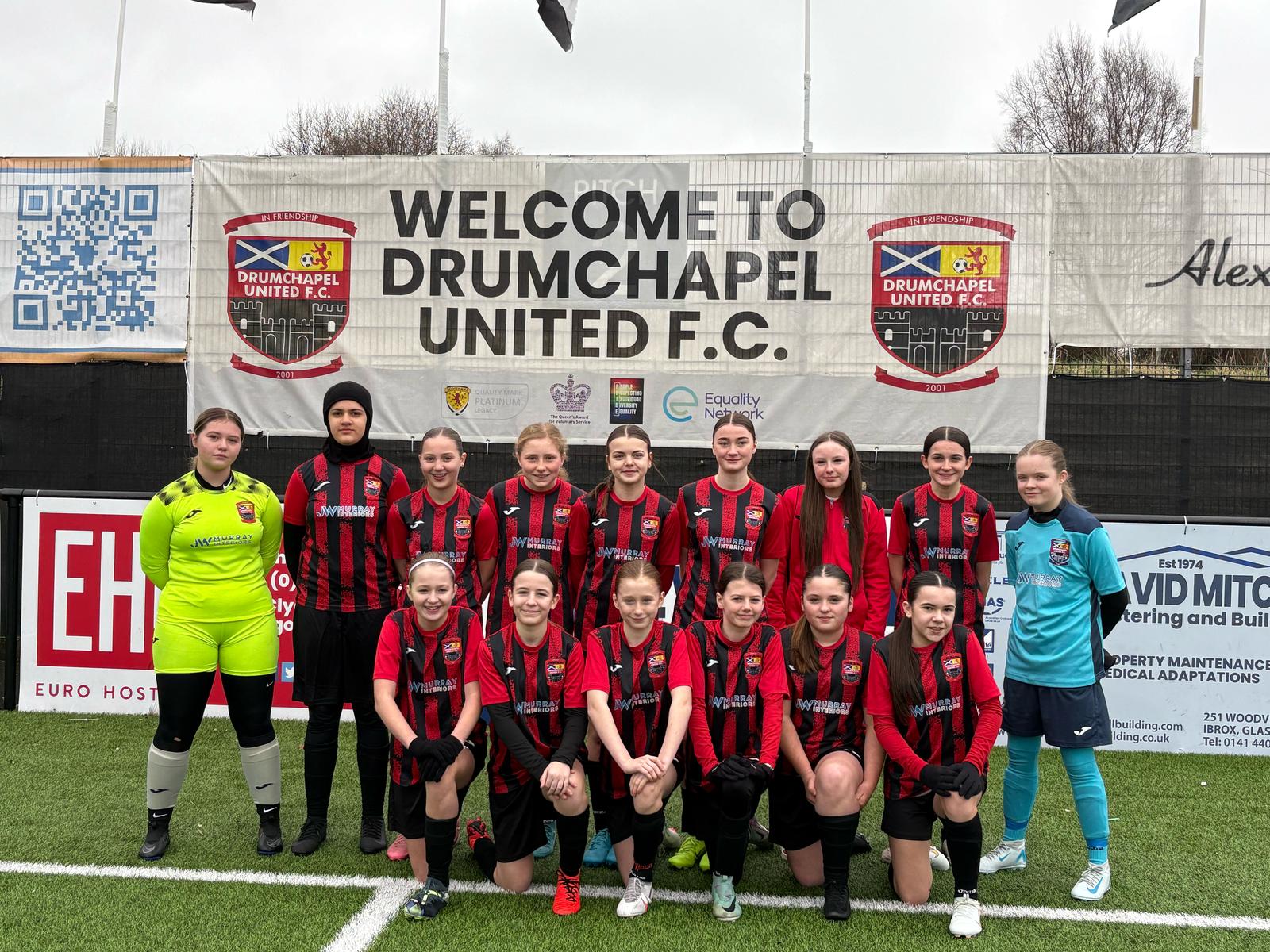 U14s blacks