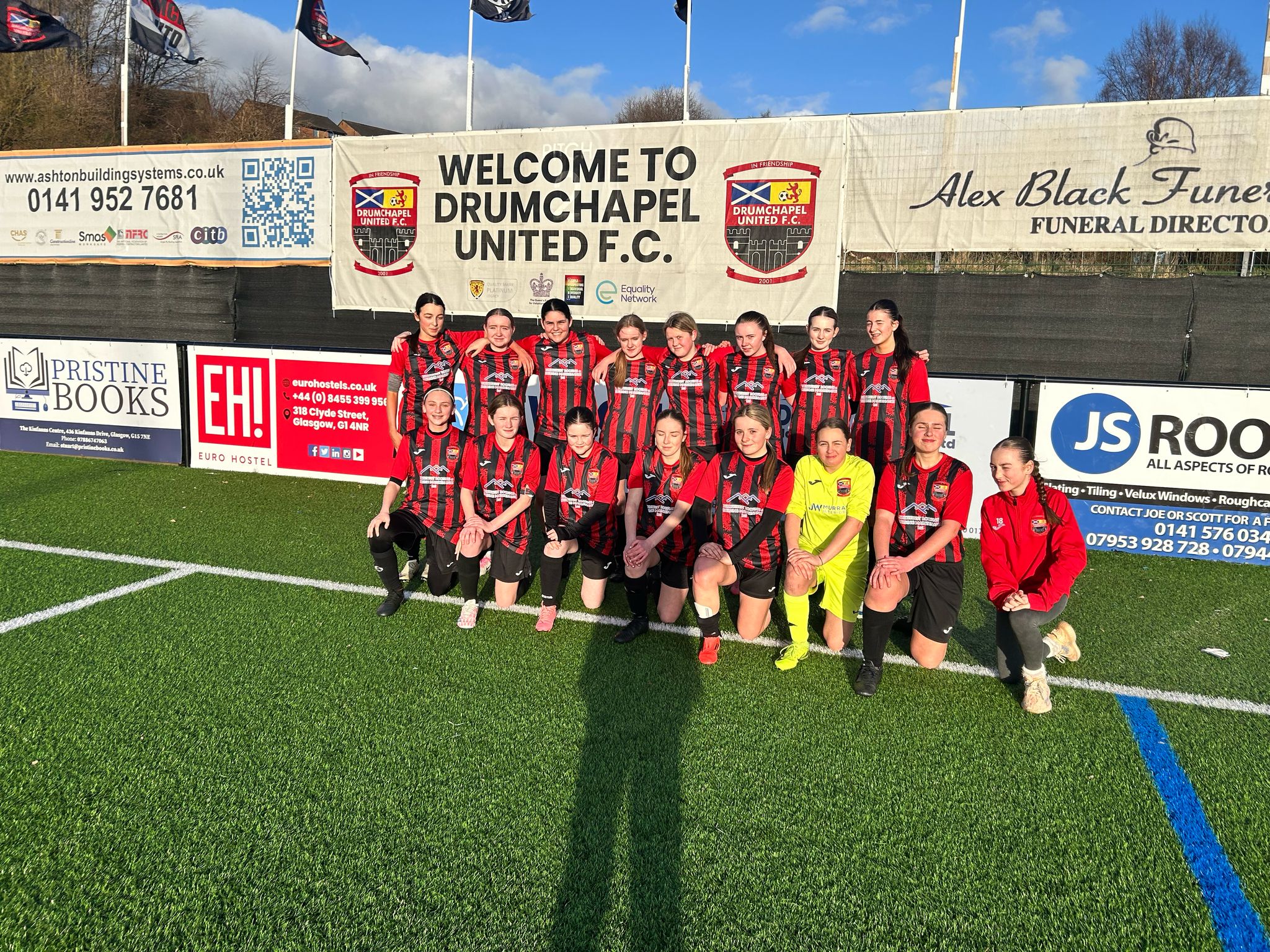 U16s