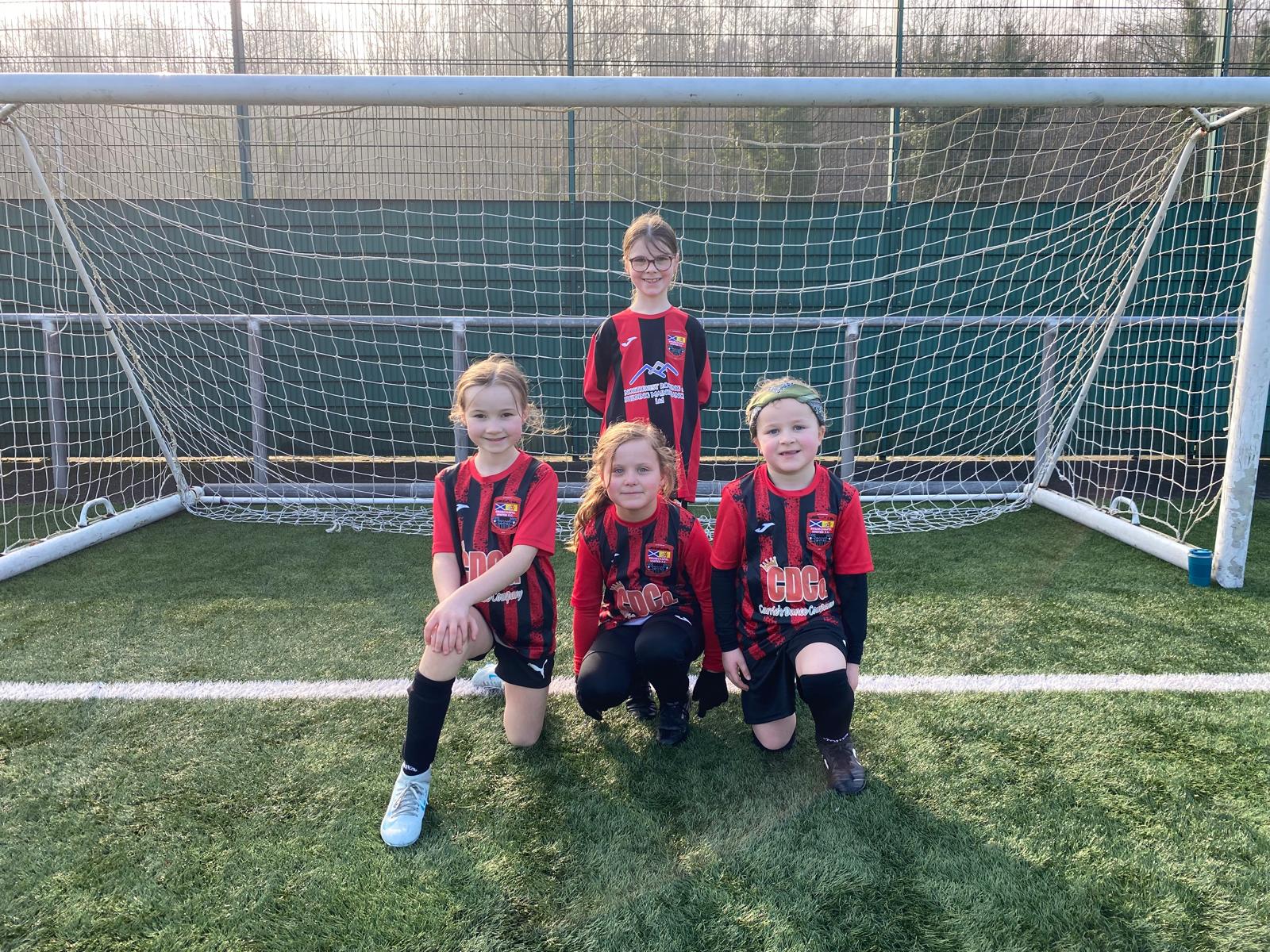U8s