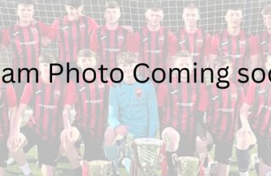 Team Photo Coming soon