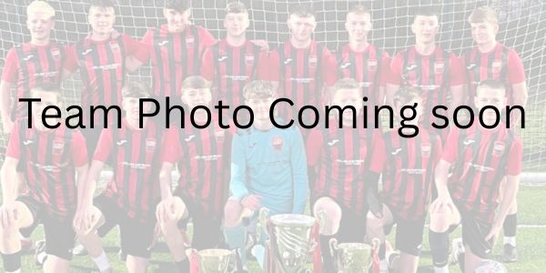 Team Photo Coming soon