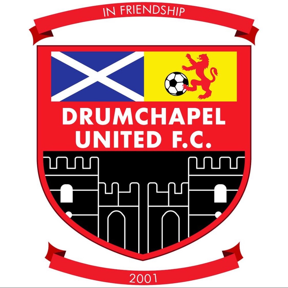 Club badge